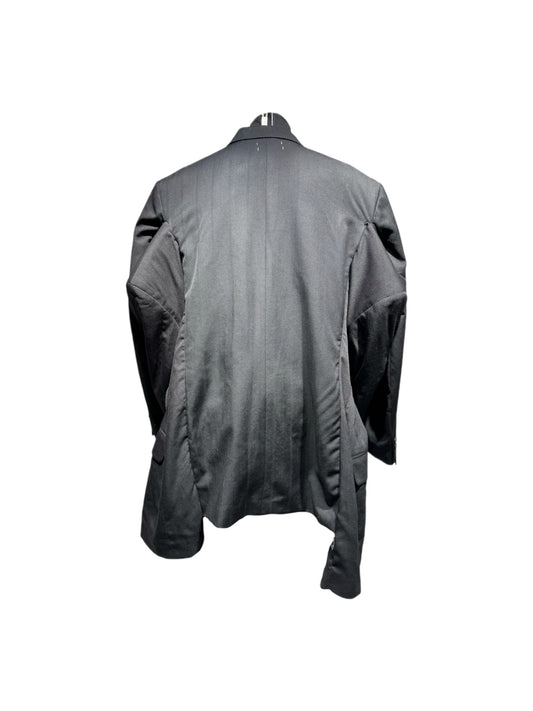 再倖築 I.Ⅱ Hand-Painted Emotion Jacket
