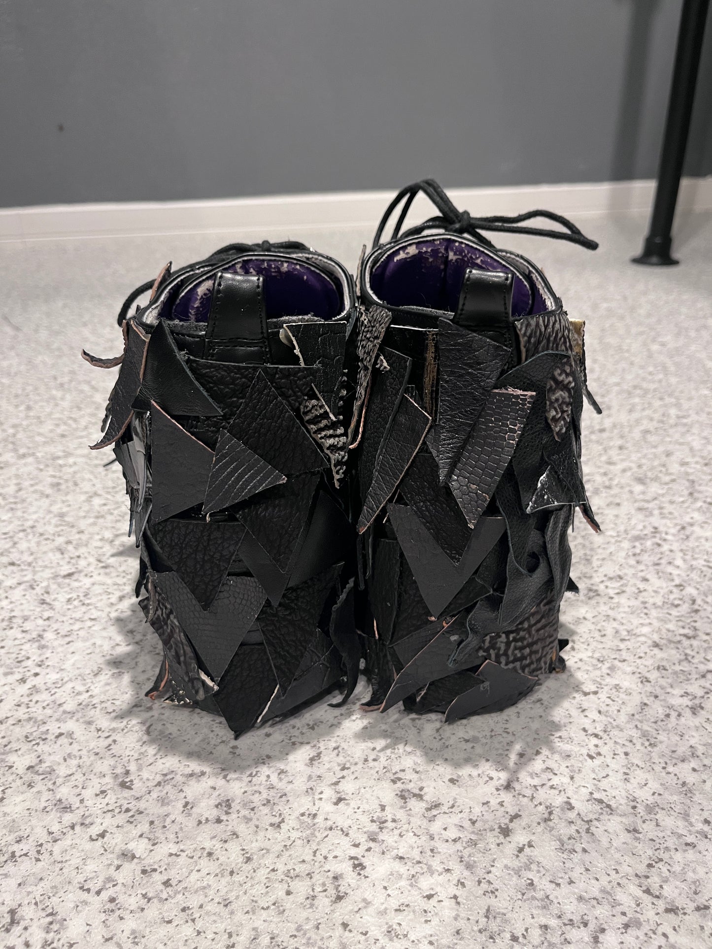 【ELITE SERVICE 】VENOM Boots