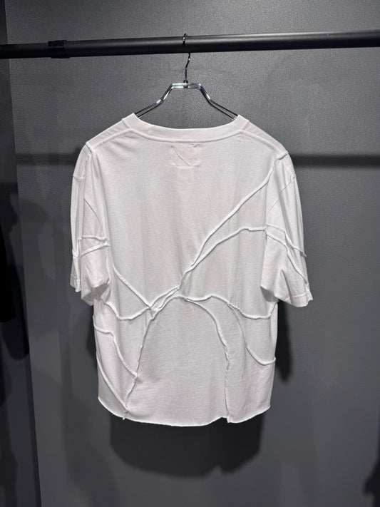 SAIKOUCHIKU code t-shirt