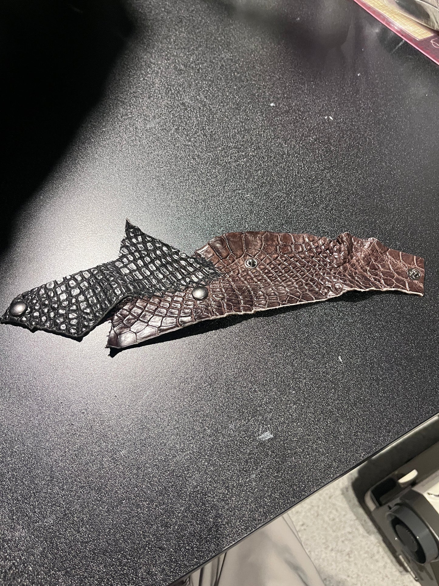 【ELITE SERVICE】Lv.04 Bracelet