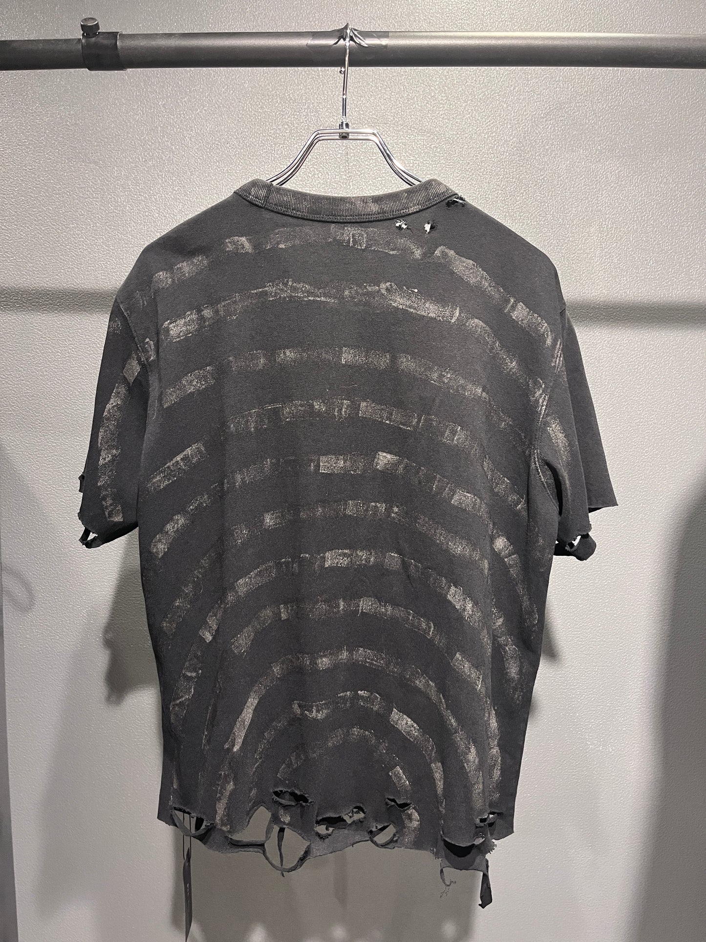 【ELITE SERVICE】Dystopia T-shirt