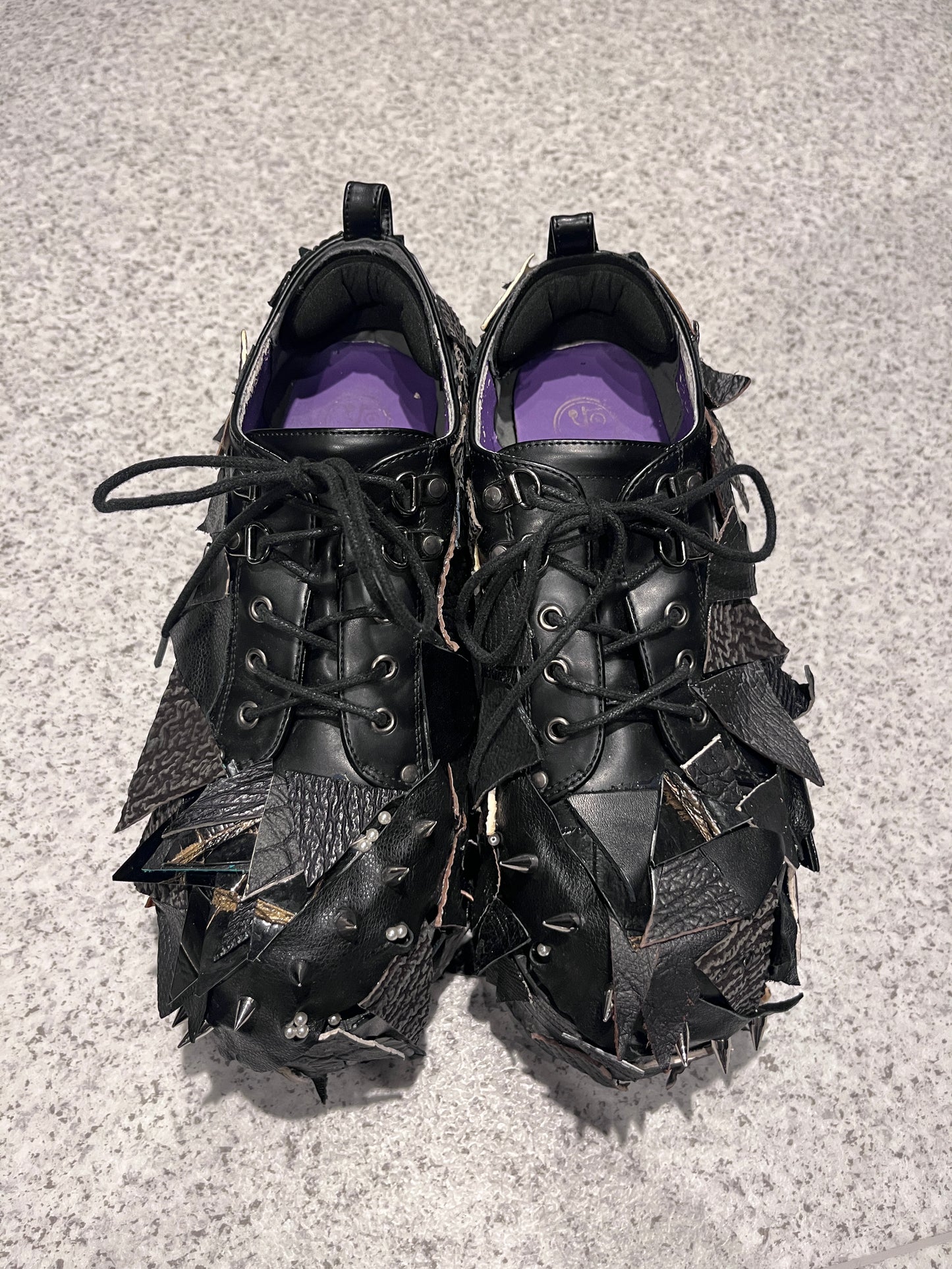 【ELITE SERVICE 】VENOM Boots