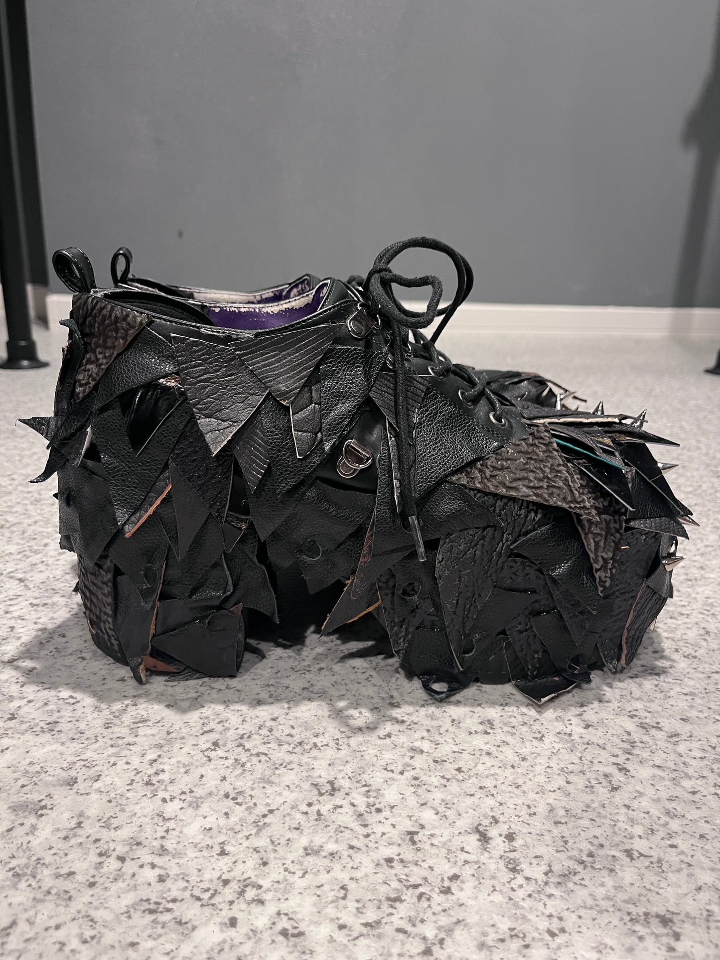 【ELITE SERVICE 】VENOM Boots