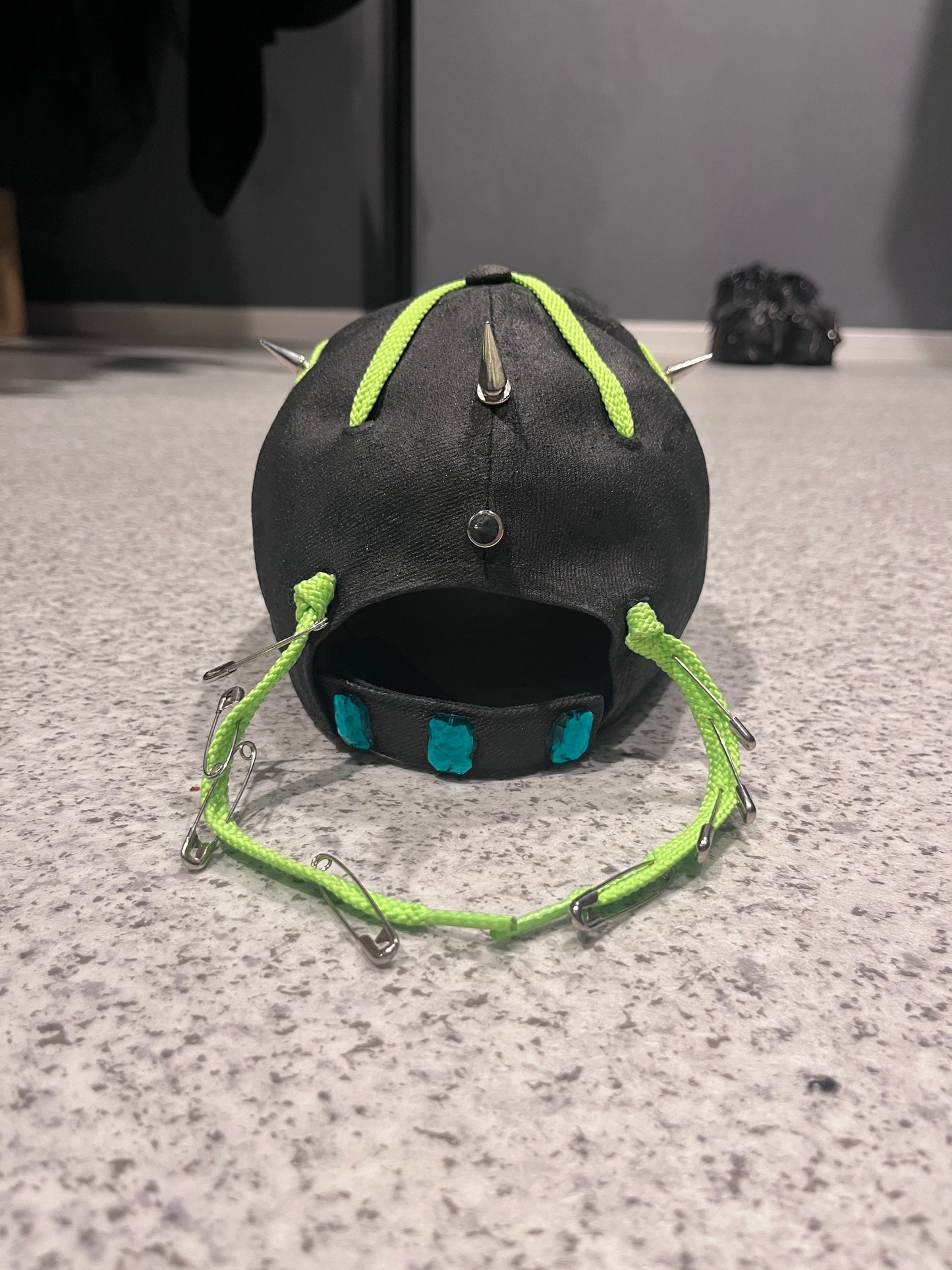 【ELITE SERVICE】Lv.01 CAP