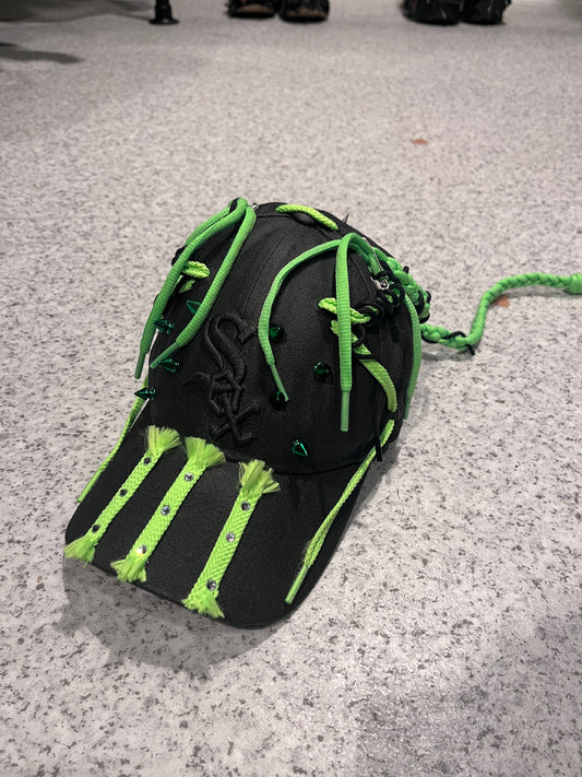 【ELITE SERVICE】Lv.03 CAP