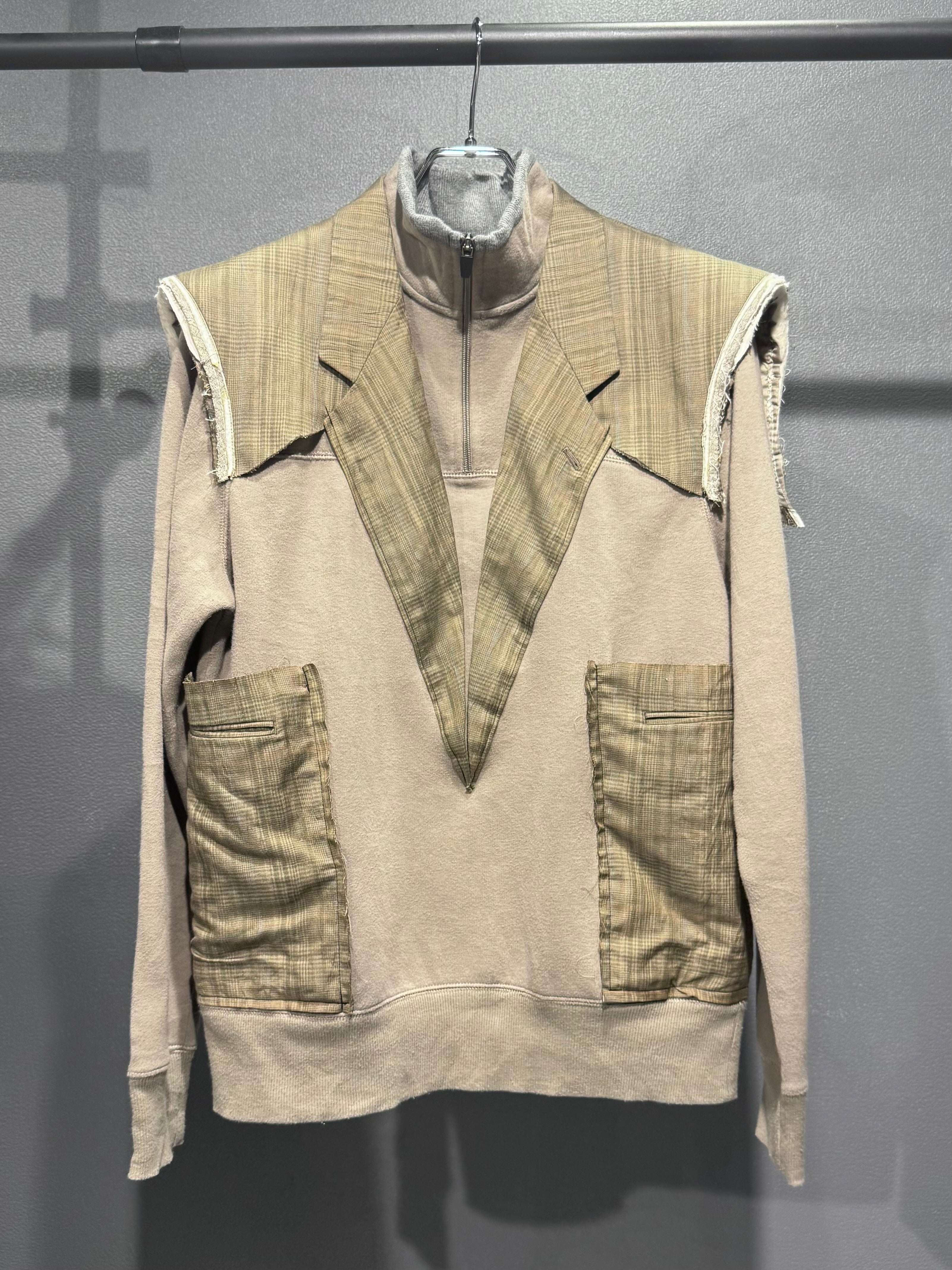 Saikouchiku Tokyo – Reconstructed Fashion from Japan | One-of-a