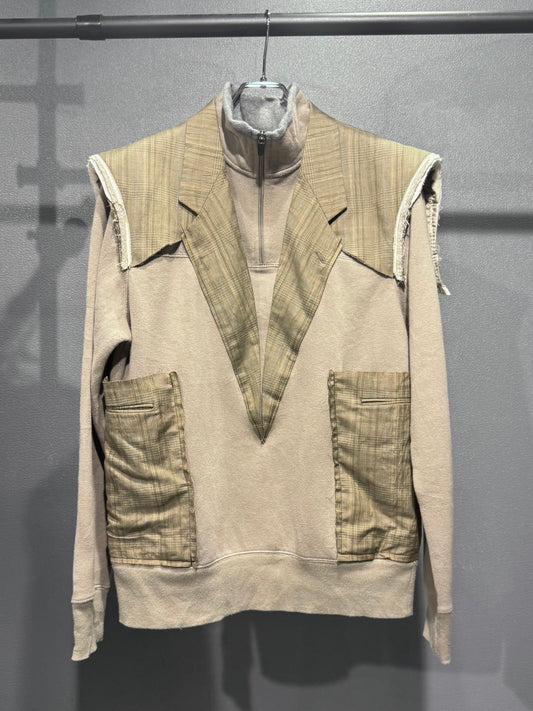 SAIKOUCHIKU chimaera sweat