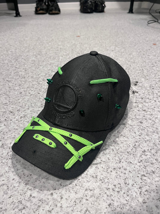【ELITE SERVICE】Lv.02 CAP