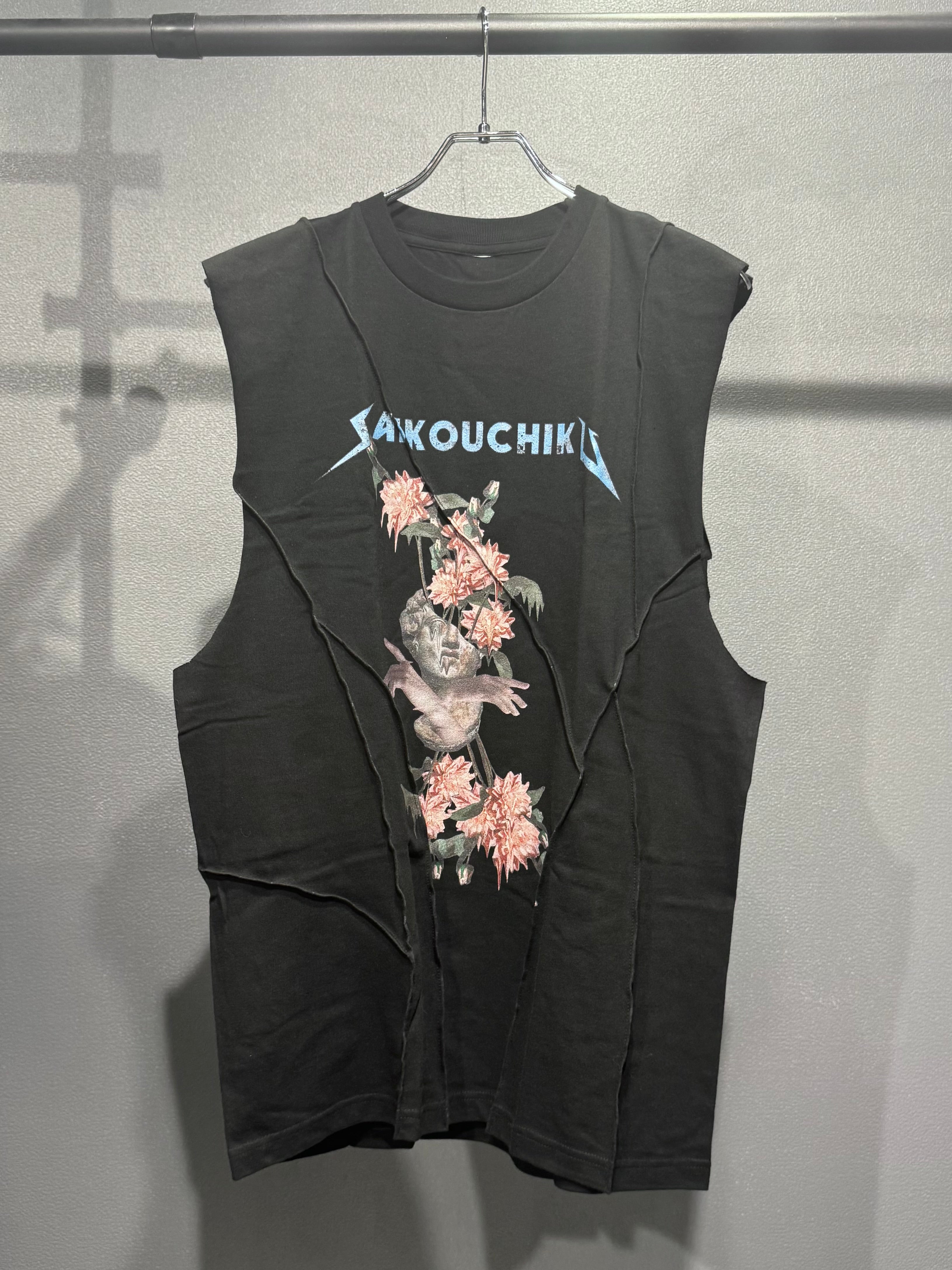 Saikouchiku Tokyo – Reconstructed Fashion from Japan | One-of-a