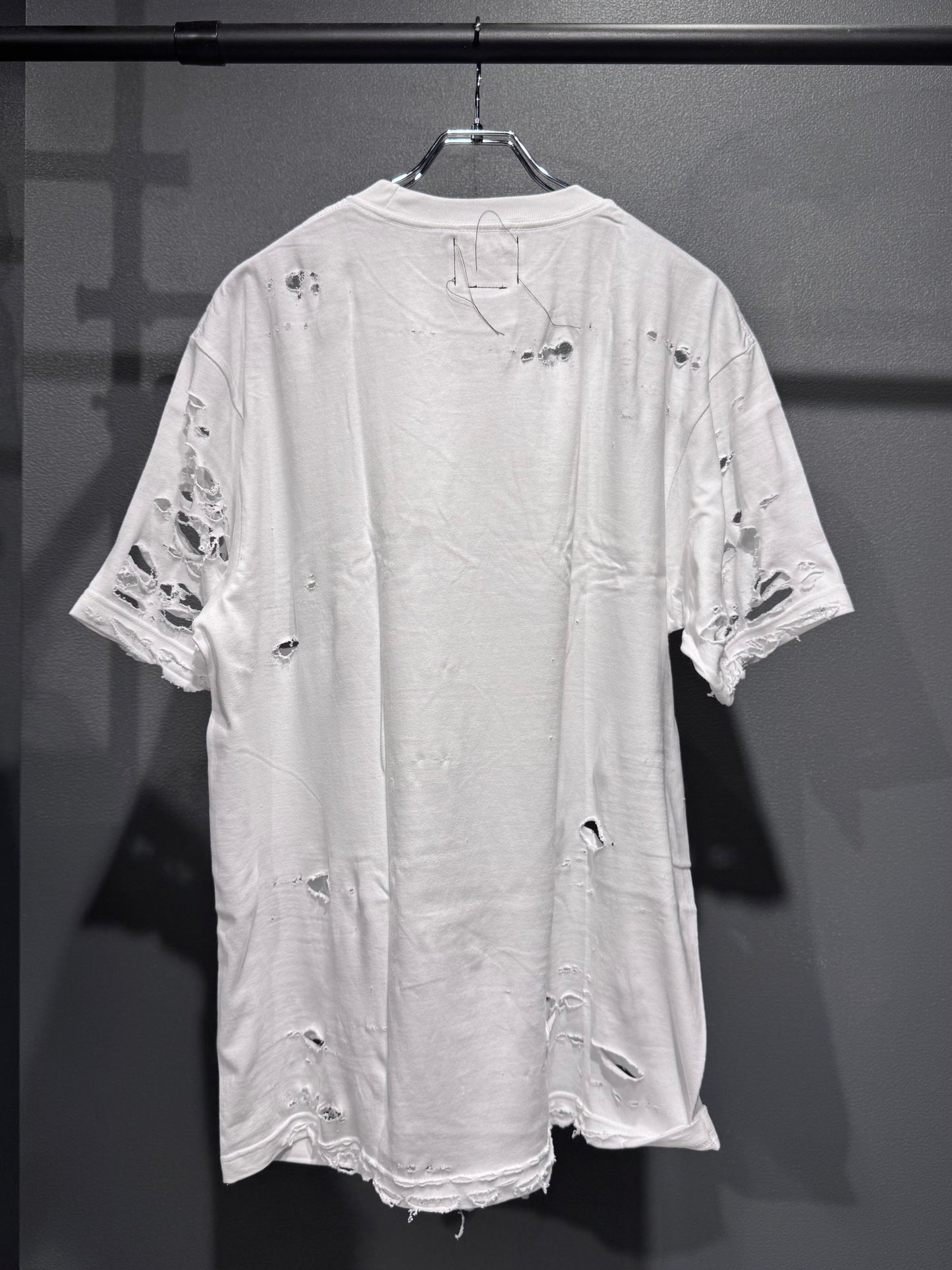 SAIKOUCHIKU boro Tshirt