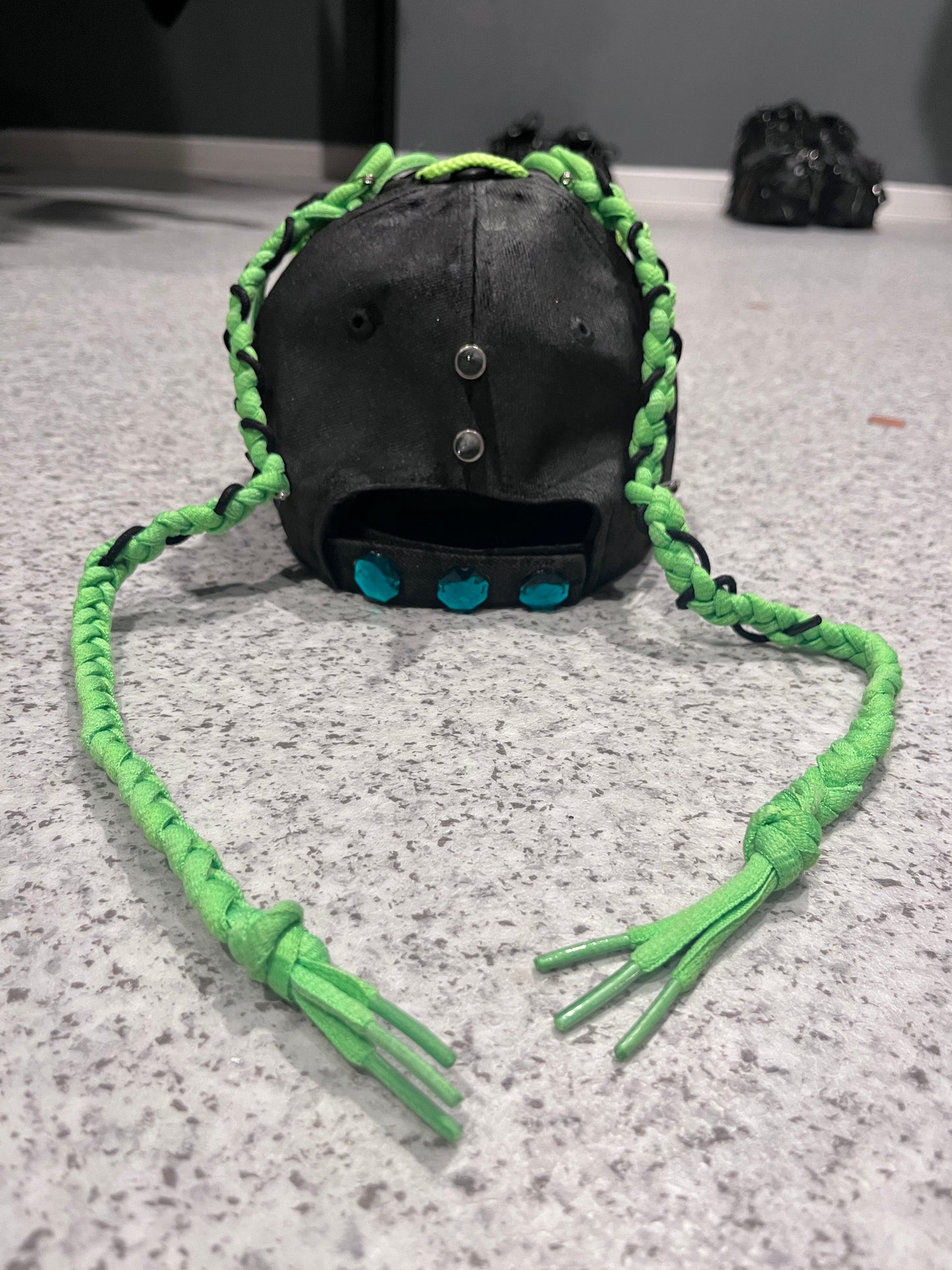 【ELITE SERVICE】Lv.03 CAP