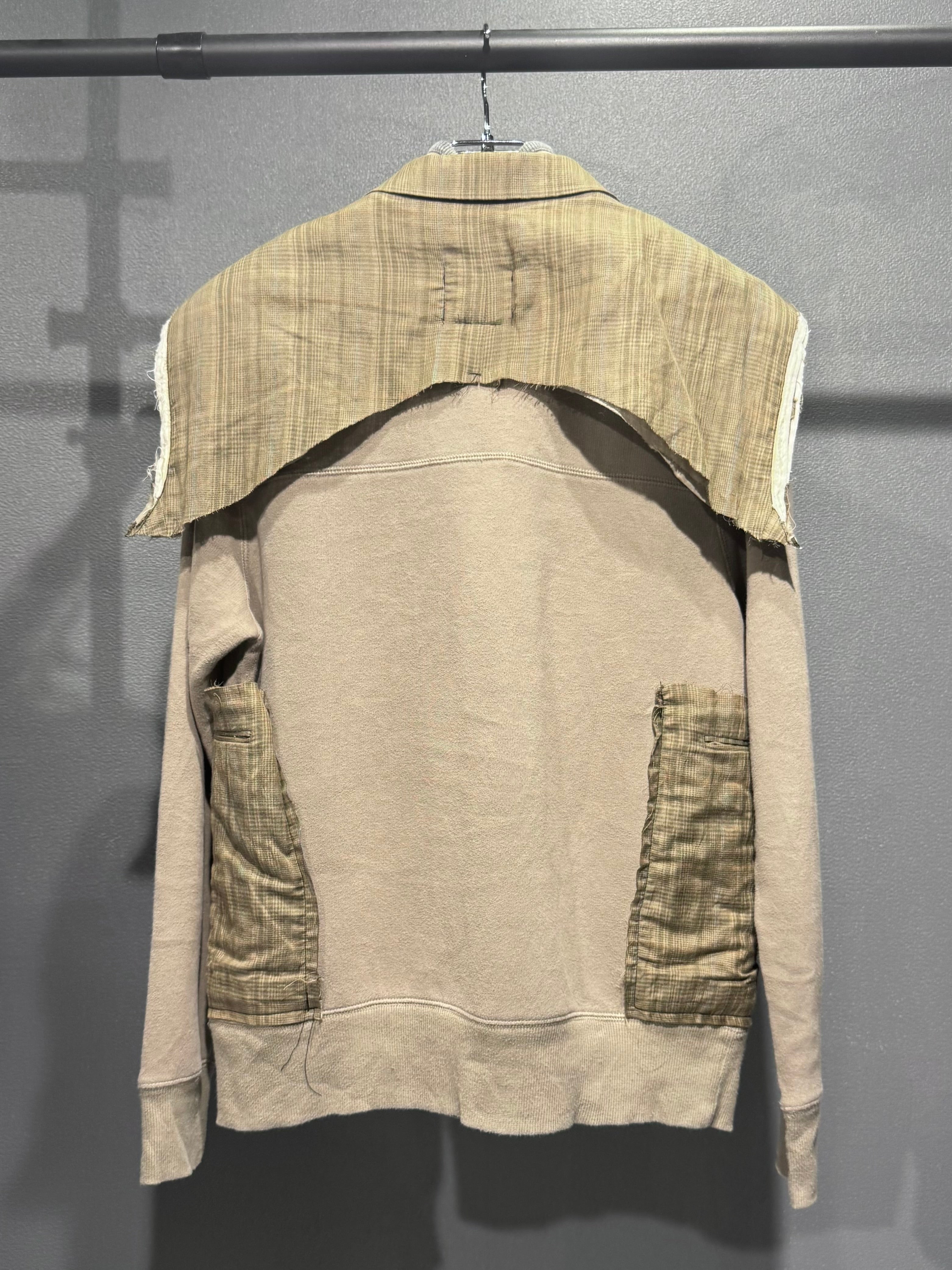 Saikouchiku Tokyo – Reconstructed Fashion from Japan | One-of-a