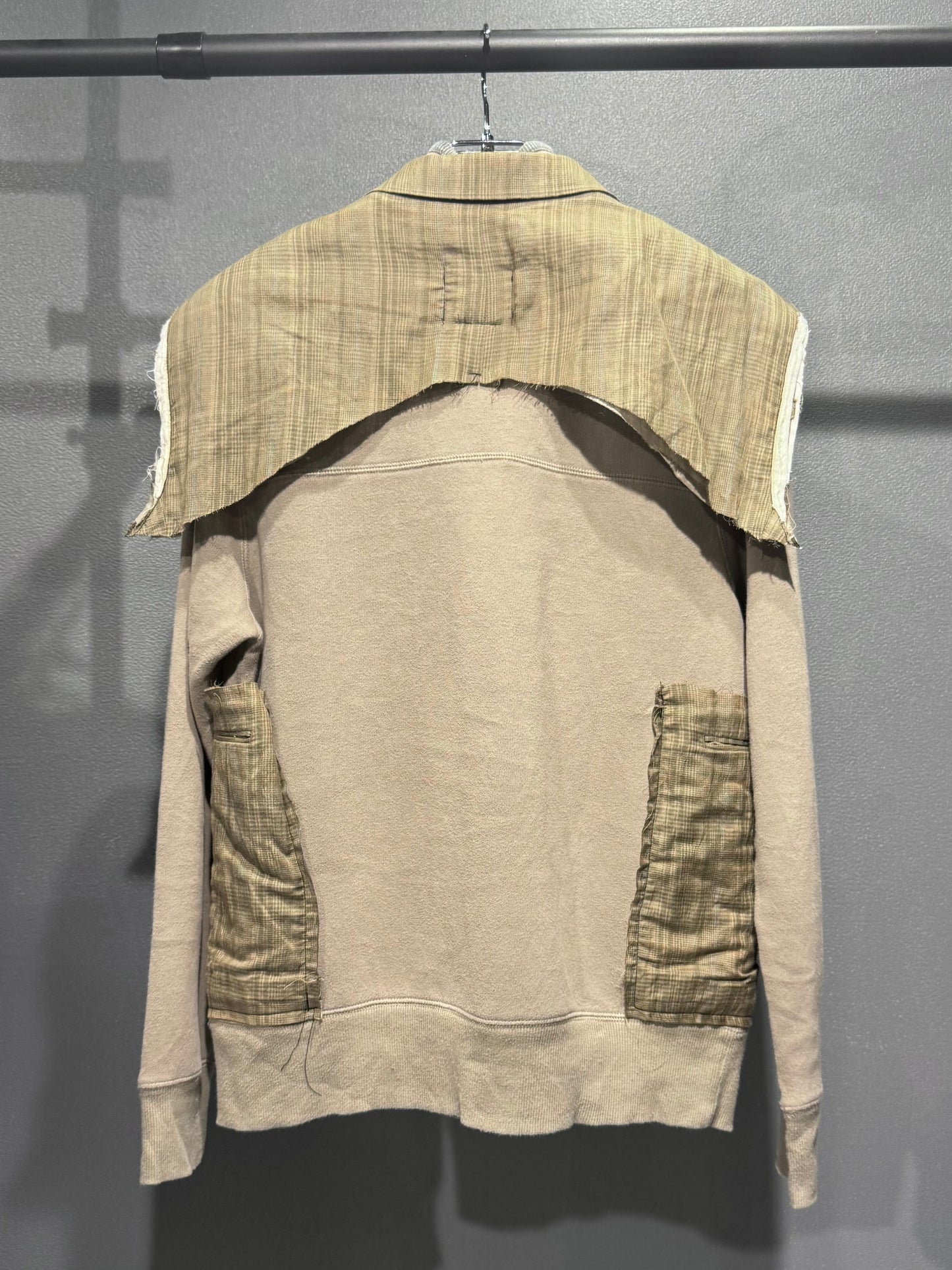SAIKOUCHIKU chimaera sweat