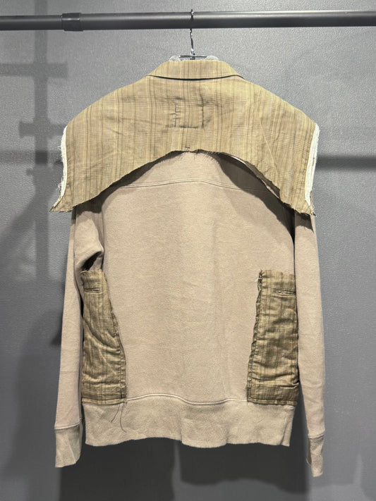 SAIKOUCHIKU chimaera sweat