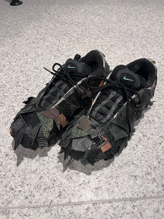 【ELITE SERVICE】VENOM Sneakers