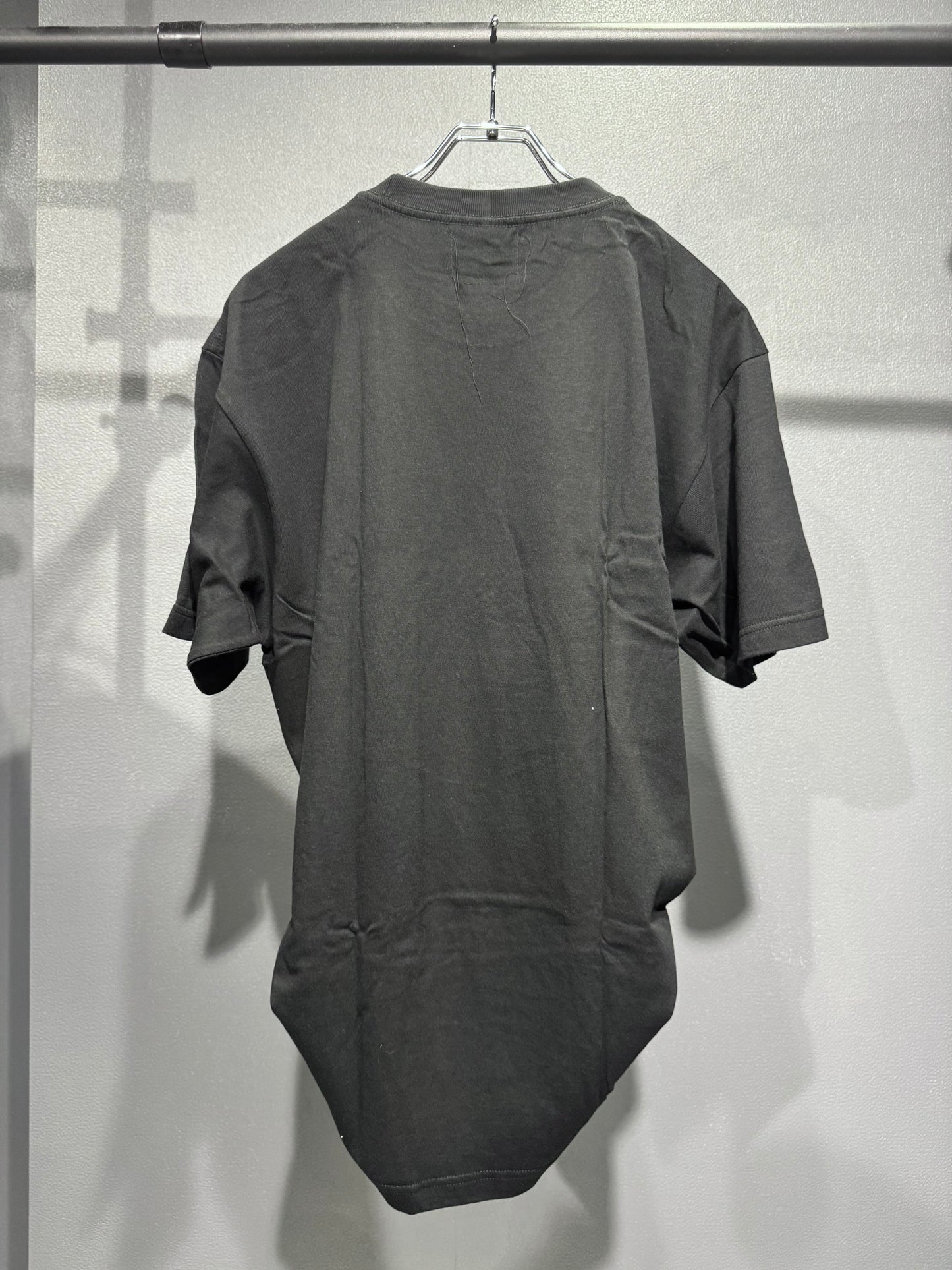 SAIKOUCHIKU tuck gather T shirt