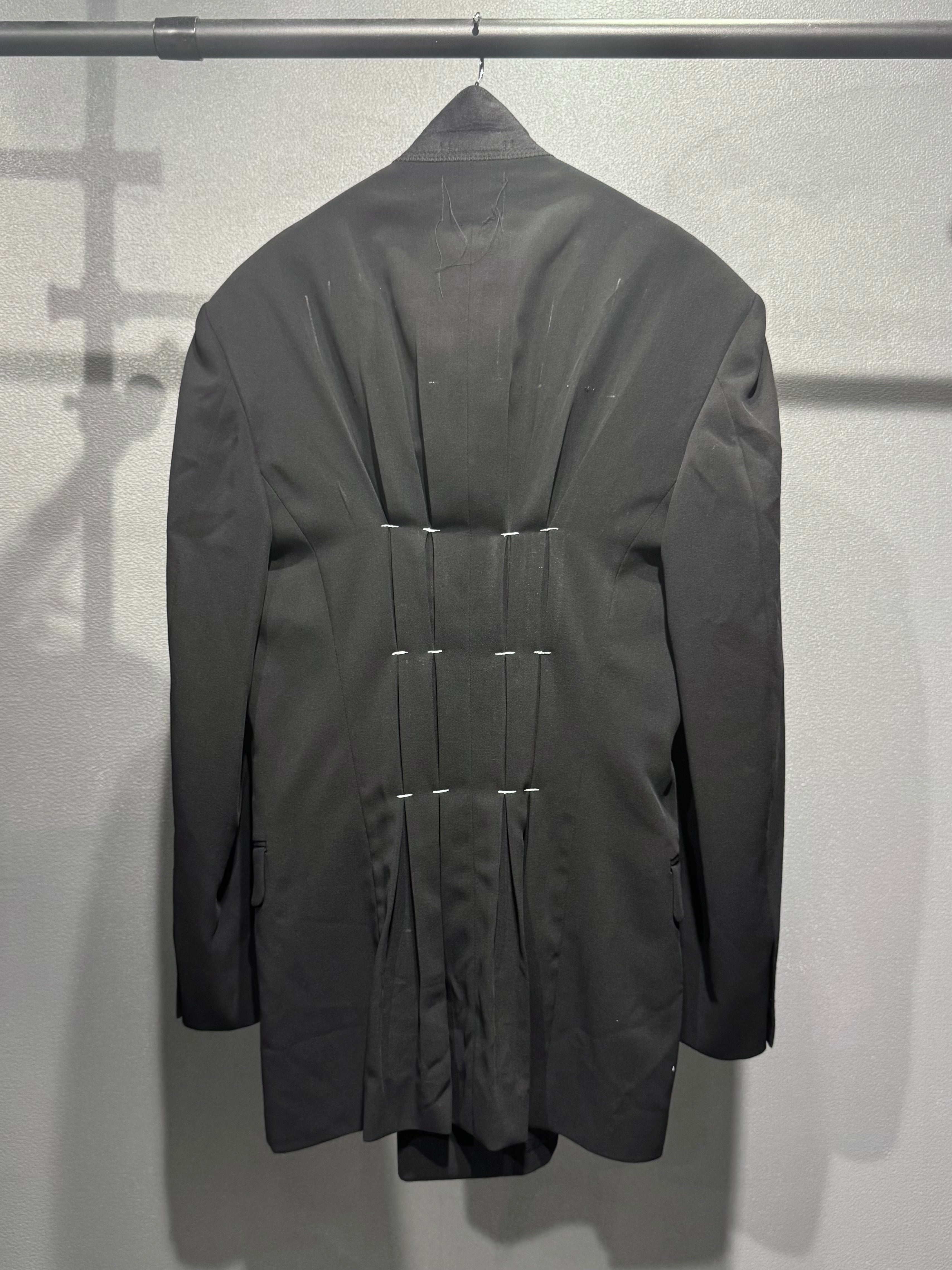 Saikouchiku Tokyo – Reconstructed Fashion from Japan | One-of-a