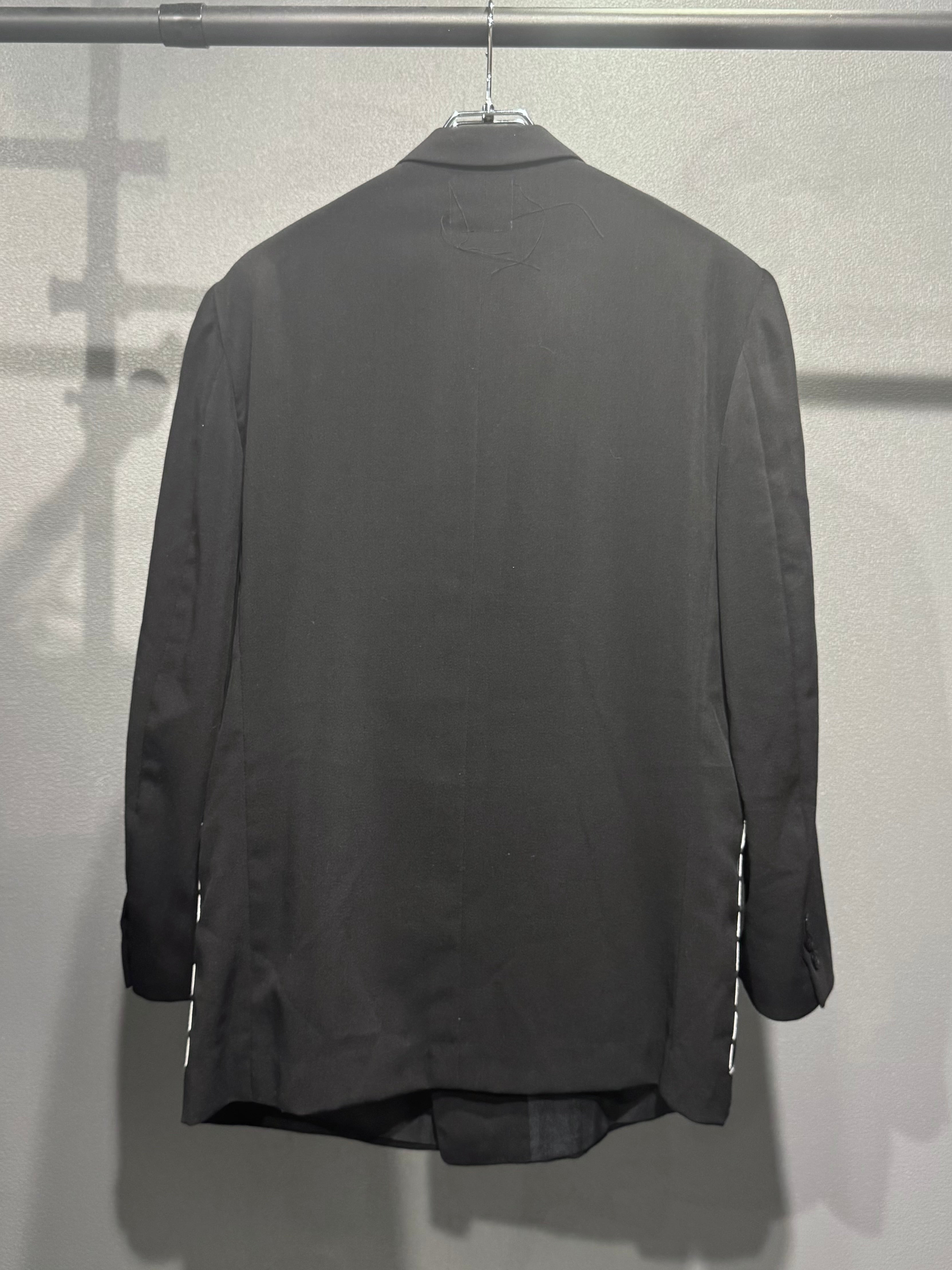 Saikouchiku Tokyo – Reconstructed Fashion from Japan | One-of-a