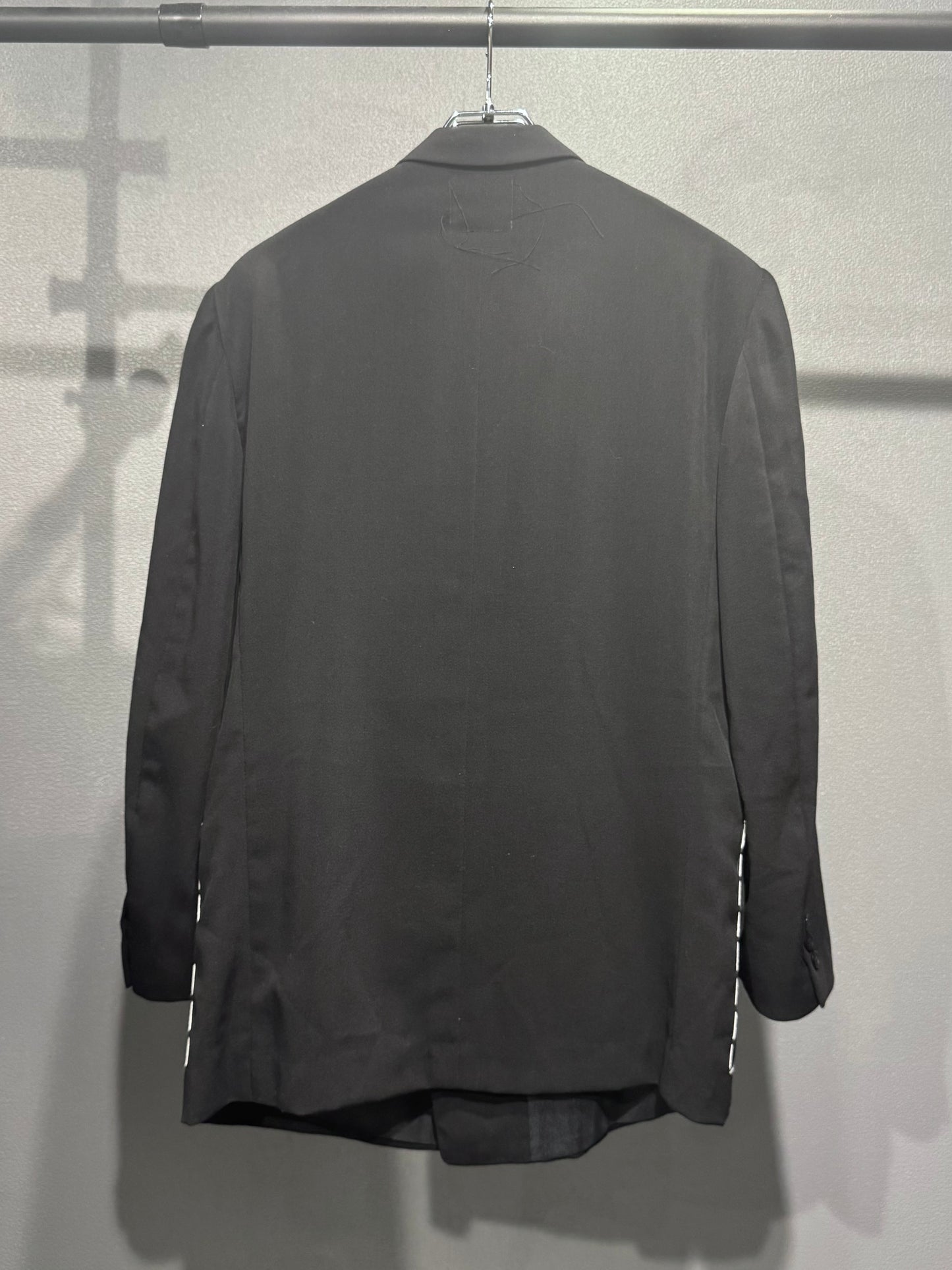 SAIKOUCHIKU stitch jacket