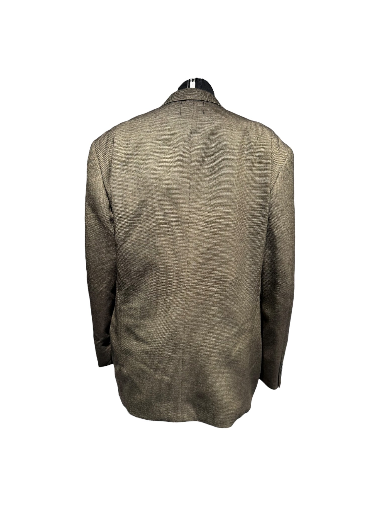 PAIN OR PLEASURE ♥ LUCY SCARF TWEED JACKET /追跡付 1_c38cfef3-971a-45a3-b76b-