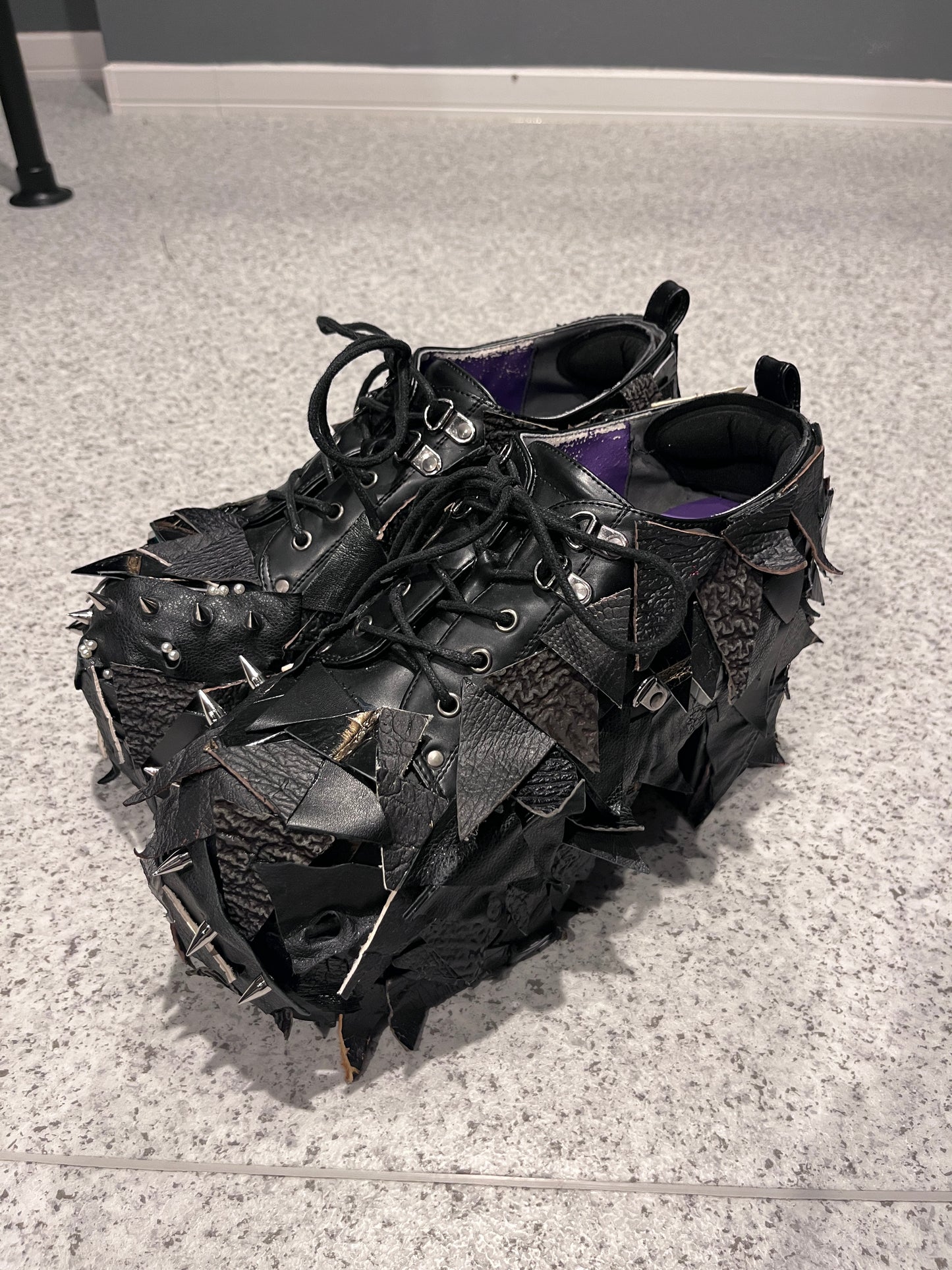 【ELITE SERVICE 】VENOM Boots
