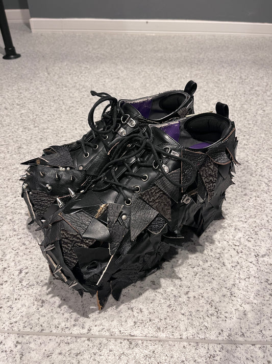 【ELITE SERVICE 】VENOM Boots