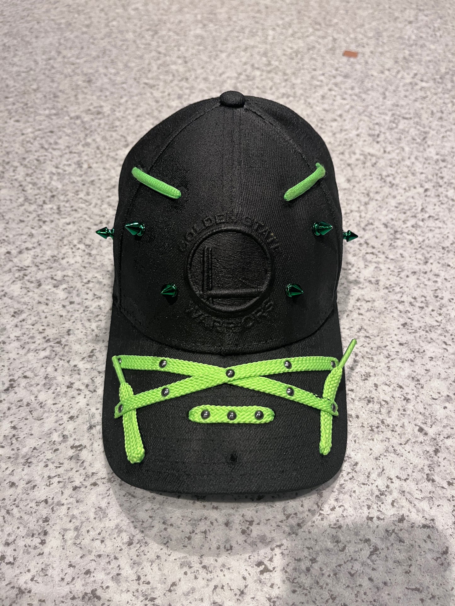 【ELITE SERVICE】Lv.02 CAP