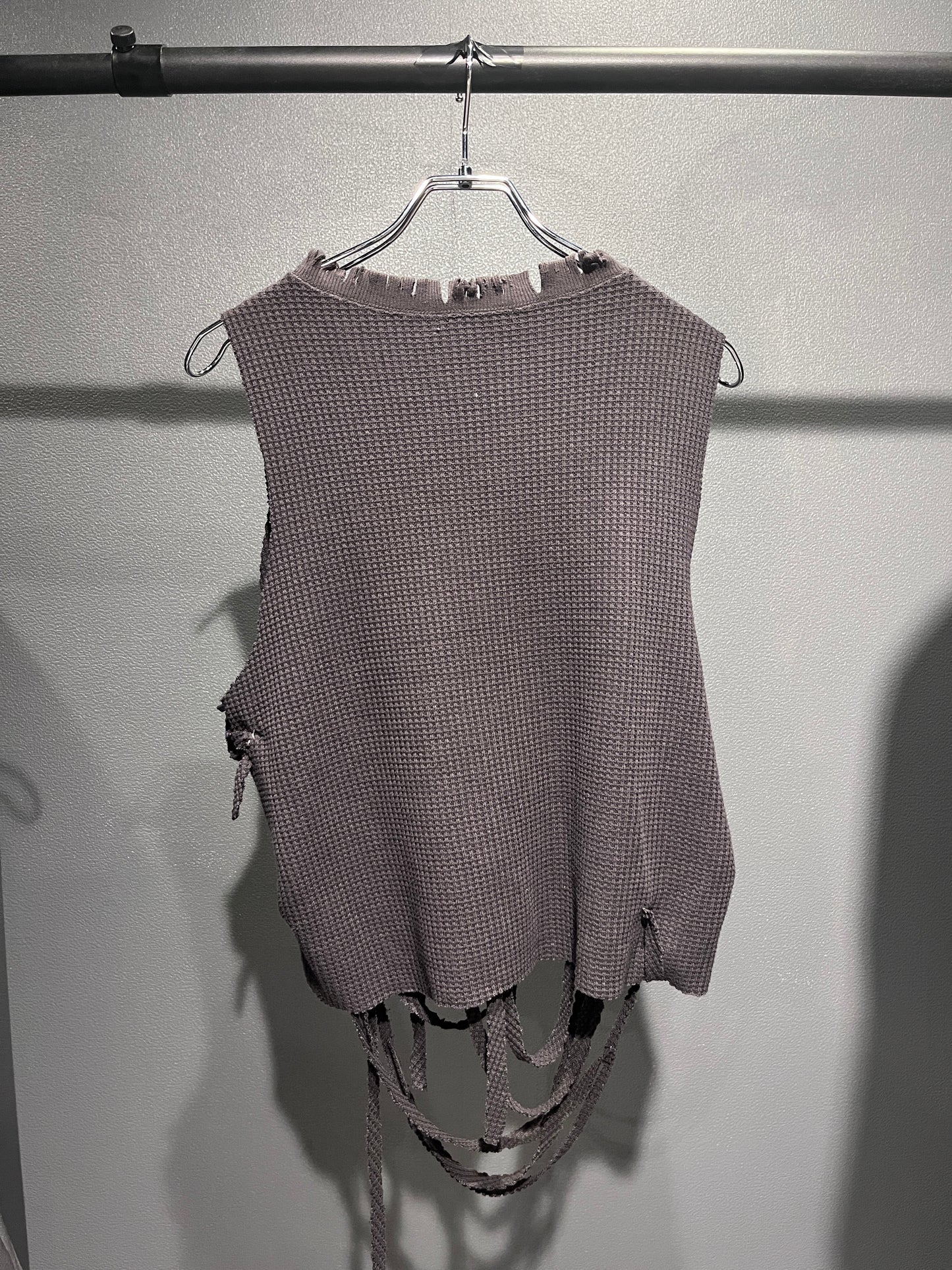 【ELITE SERVICE】Before Christ Tank top