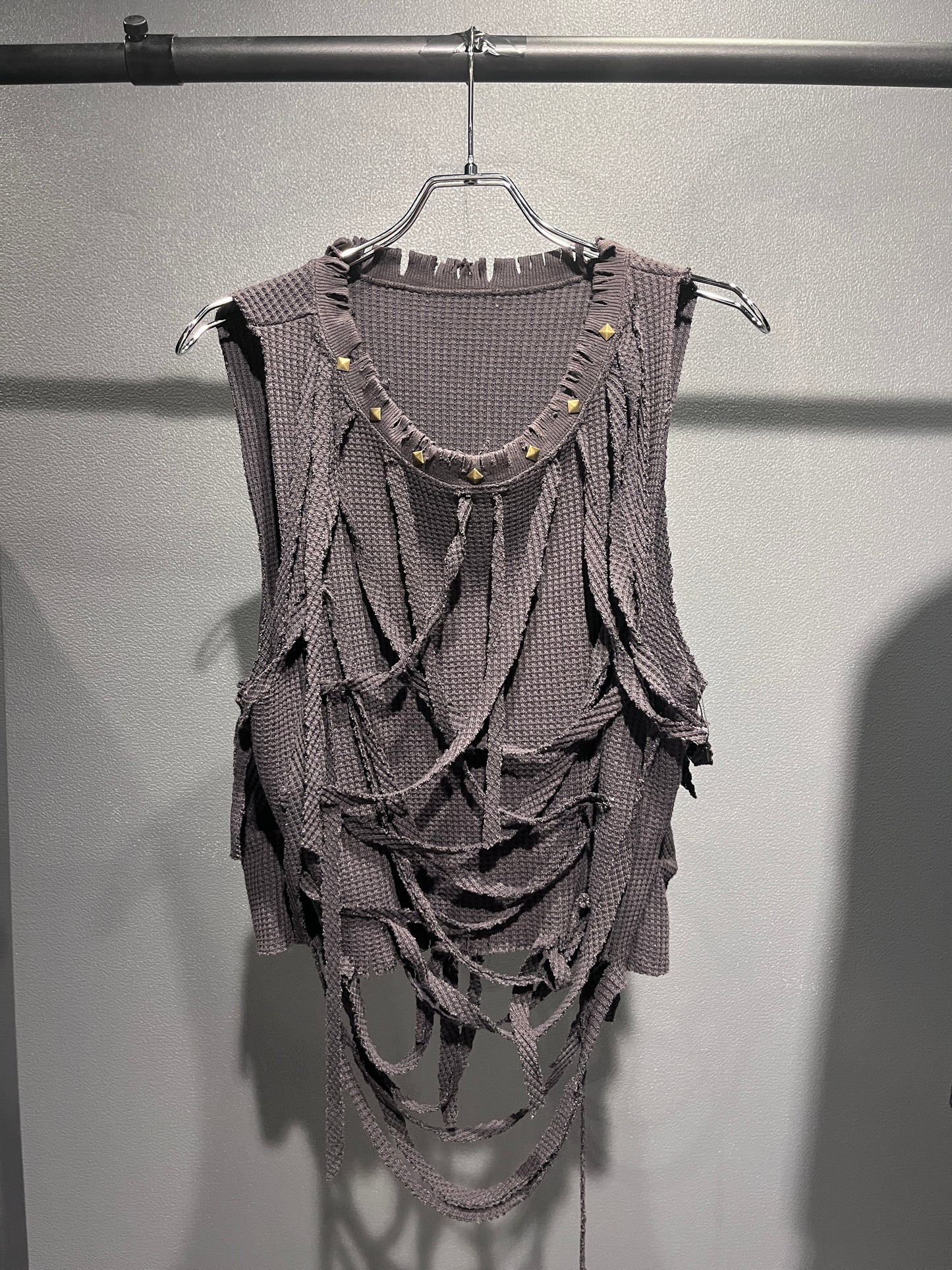 【ELITE SERVICE】Before Christ Tank top
