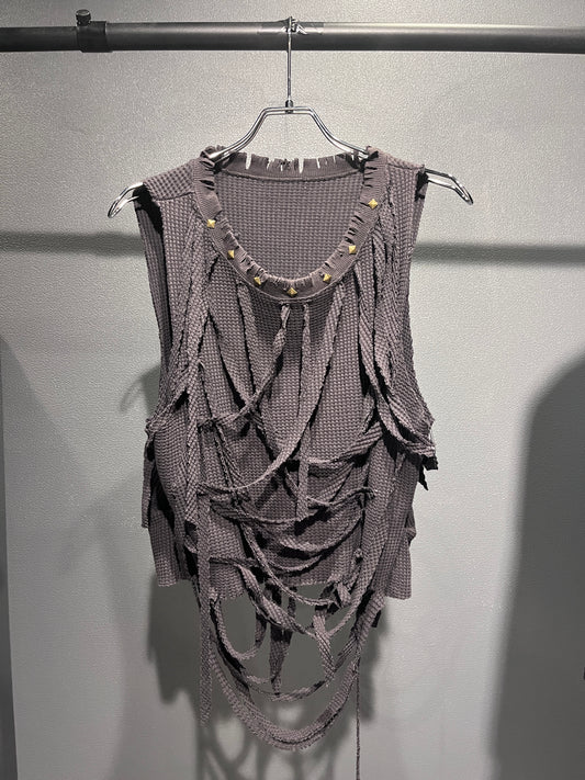 【ELITE SERVICE】Before Christ Tank top