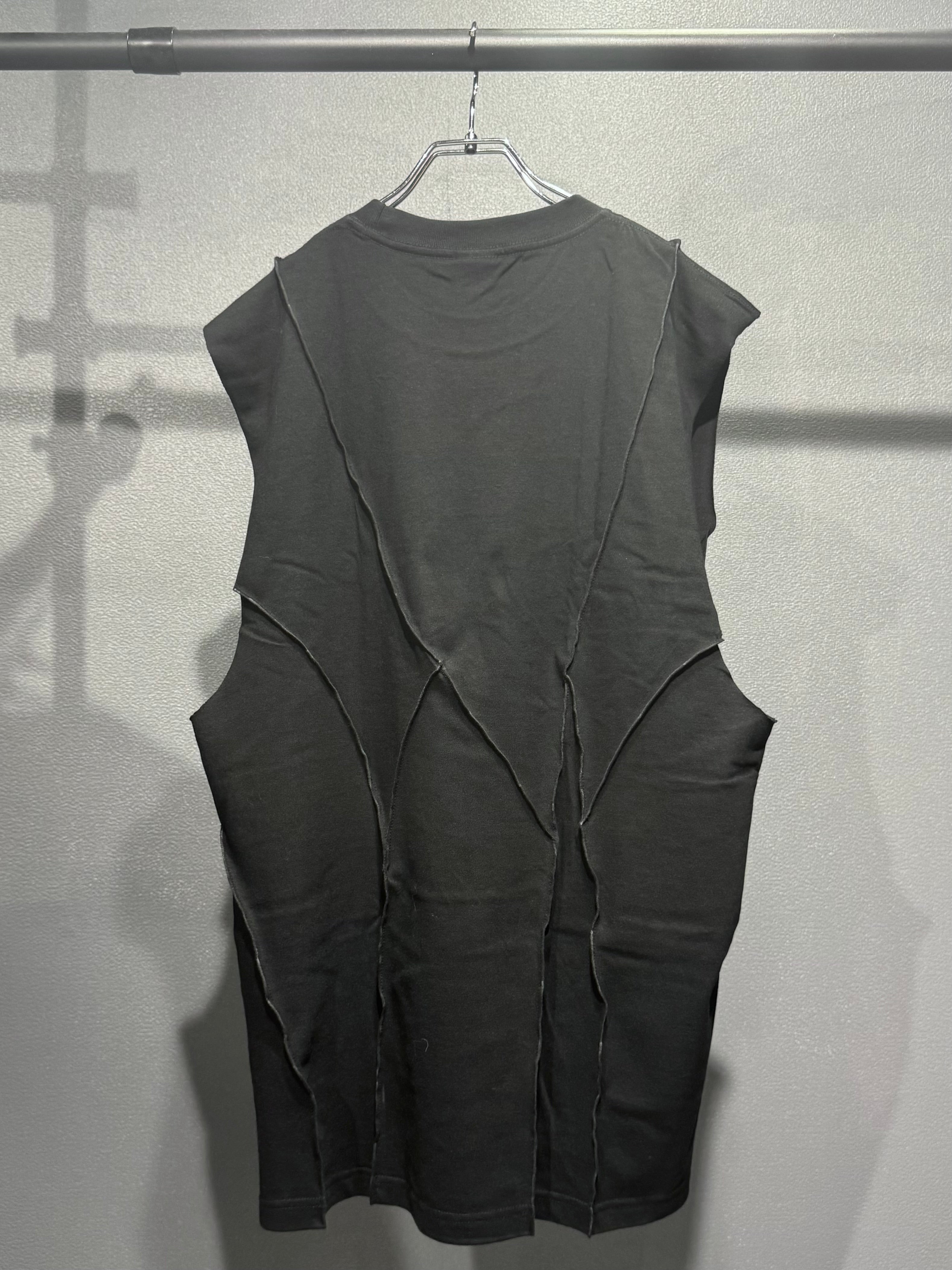 Saikouchiku Tokyo – Reconstructed Fashion from Japan | One-of-a