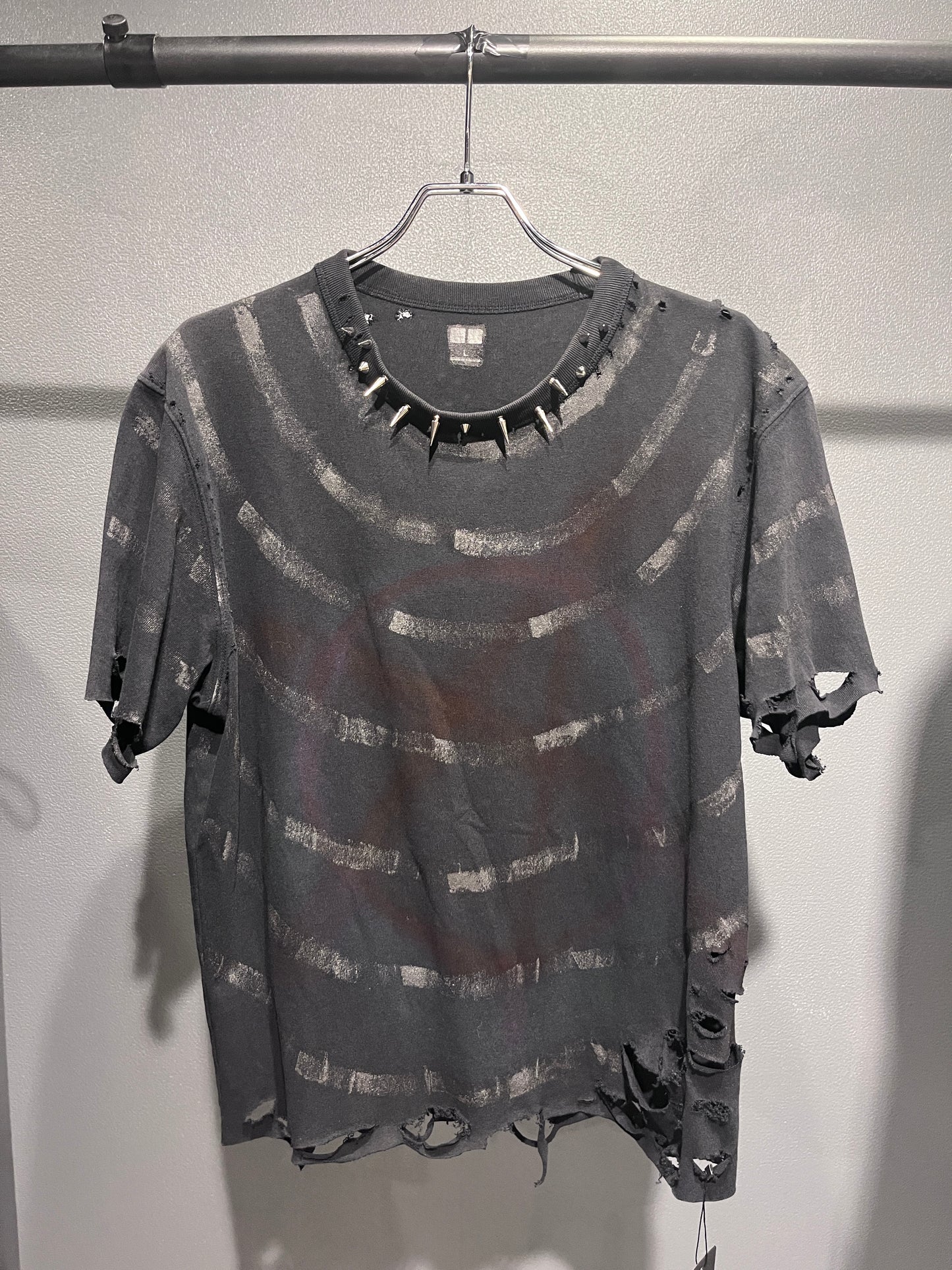 【ELITE SERVICE】Dystopia T-shirt