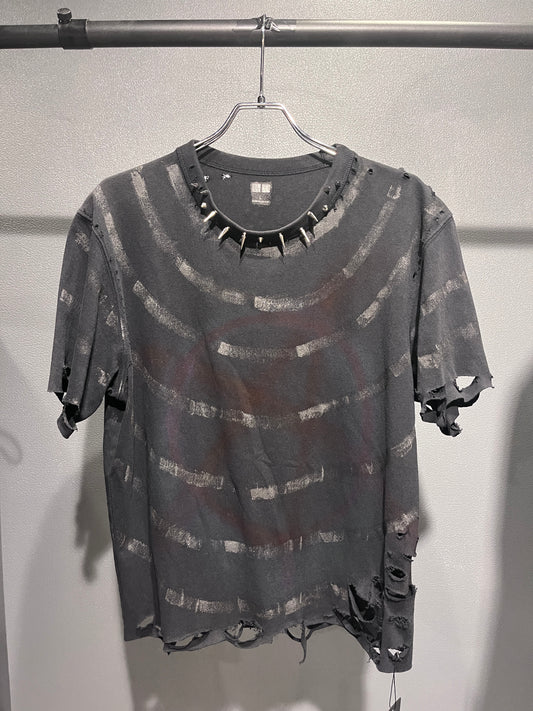 【ELITE SERVICE】Dystopia T-shirt