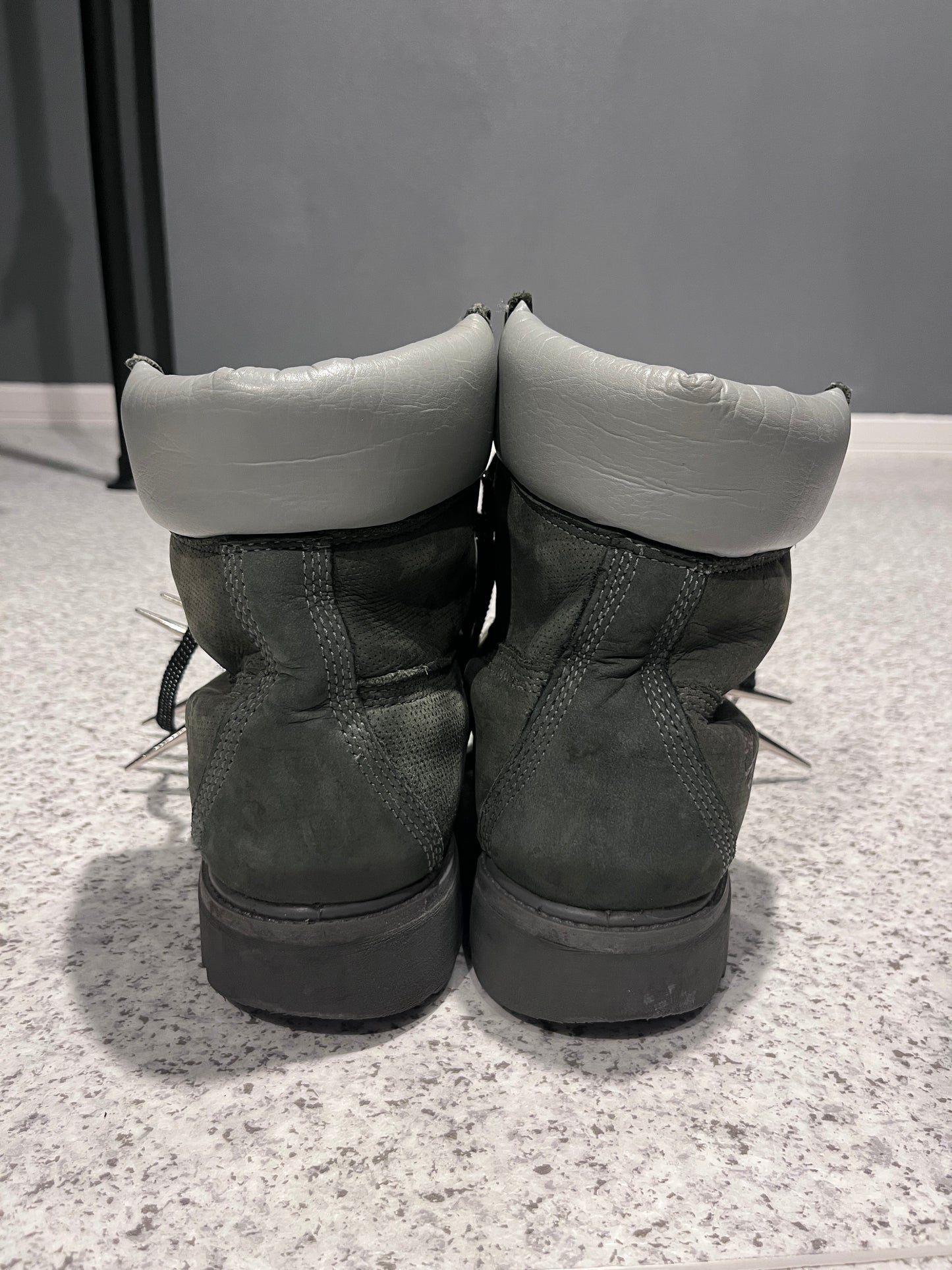 【ELITE SERVICE 】GENOM Boots